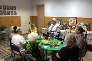 «Медовый спас- всего про запас!»